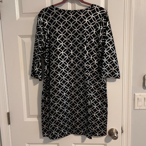 LuLu B Dress - NWOT - Picture 2 of 4